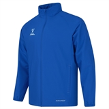 Jögel PREMIER PERFORMPROOF FZ RAIN JACKET Куртка ветрозащитная Синий - фото 312410