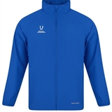 Jögel PREMIER PERFORMPROOF FZ RAIN JACKET Куртка ветрозащитная Синий - фото 312411