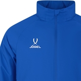 Jögel PREMIER PERFORMPROOF FZ RAIN JACKET Куртка ветрозащитная Синий - фото 312413