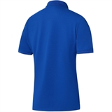 Jögel PREMIER PERFORMDRY CVC POLO (W) Поло женское Синий - фото 312418