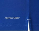 Jögel PREMIER PERFORMDRY CVC POLO (W) Поло женское Синий - фото 312420