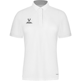 Jögel PREMIER PERFORMDRY CVC POLO (W) Поло женское Белый - фото 312423