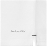 Jögel PREMIER PERFORMDRY CVC POLO (W) Поло женское Белый - фото 312426