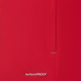 Jögel PREMIER PERFORMPROOF FZ RAIN JACKET Куртка ветрозащитная Красный - фото 312432