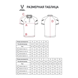 Jögel CAMP 2 POLY POLO`25 Поло спортивное Черный - фото 312440 Jögel CAMP 2 POLY POLO`25 Поло спортивное Черный - фото 312440