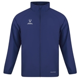 Jögel PREMIER PERFORMPROOF FZ RAIN JACKET Куртка ветрозащитная Темно-синий - фото 312443