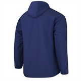 Jögel PREMIER PERFORMPROOF FZ RAIN JACKET Куртка ветрозащитная Темно-синий - фото 312444