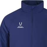 Jögel PREMIER PERFORMPROOF FZ RAIN JACKET Куртка ветрозащитная Темно-синий - фото 312445