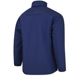 Jögel PREMIER PERFORMPROOF FZ RAIN JACKET Куртка ветрозащитная Темно-синий - фото 312446