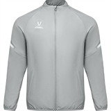 Jögel CAMP 2 LINED JACKET 2025 Куртка спортивная детская Серый - фото 312456