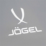 Jögel CAMP 2 LINED JACKET 2025 Куртка спортивная детская Серый - фото 312460