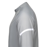 Jögel CAMP 2 LINED JACKET 2025 Куртка спортивная детская Серый - фото 312462