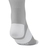 Jögel CAMP ADVANCED SOCKS 2025 Гетры футбольные Серый/Белый - фото 312468