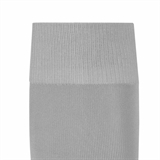 Jögel CAMP ADVANCED SOCKS 2025 Гетры футбольные Серый/Белый - фото 312469