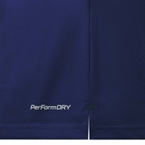 Jögel PREMIER PERFORMDRY TRN CVC TEE Футболка тренировочная Темно-синий - фото 312481 Jögel PREMIER PERFORMDRY TRN CVC TEE Футболка тренировочная Темно-синий - фото 312481