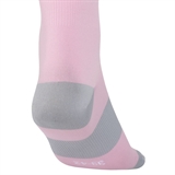 Jögel CAMP BASIC SOCKS 2025 Гетры футбольные Розовый/Белый - фото 312486