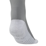 Jögel CAMP BASIC SOCKS 2025 Гетры футбольные Серый/Белый - фото 312500