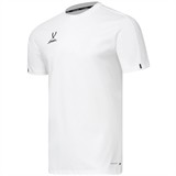 Jögel PREMIER PERFORMDRY TRN CVC TEE Футболка тренировочная Белый - фото 312509