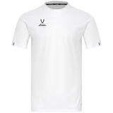 Jögel PREMIER PERFORMDRY TRN CVC TEE Футболка тренировочная Белый - фото 312510