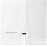 Jögel PREMIER PERFORMDRY TRN CVC TEE Футболка тренировочная Белый - фото 312513