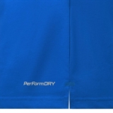 Jögel PREMIER PERFORMDRY TRN CVC TEE Футболка тренировочная Синий - фото 312519 Jögel PREMIER PERFORMDRY TRN CVC TEE Футболка тренировочная Синий - фото 312519