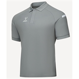 Jögel CAMP 2 POLY POLO`25 Поло спортивное детское Серый - фото 312522
