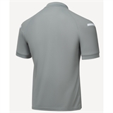 Jögel CAMP 2 POLY POLO`25 Поло спортивное детское Серый - фото 312524