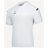 Jögel CAMP 2 POLY POLO`25 Поло спортивное детское Белый - фото 312531