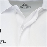 Jögel CAMP 2 POLY POLO`25 Поло спортивное детское Белый - фото 312535 Jögel CAMP 2 POLY POLO`25 Поло спортивное детское Белый - фото 312535