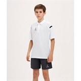 Jögel CAMP 2 POLY POLO`25 Поло спортивное детское Белый - фото 312537 Jögel CAMP 2 POLY POLO`25 Поло спортивное детское Белый - фото 312537