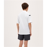 Jögel CAMP 2 POLY POLO`25 Поло спортивное детское Белый - фото 312538 Jögel CAMP 2 POLY POLO`25 Поло спортивное детское Белый - фото 312538