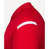 Jögel CAMP 2 POLY POLO`25 Поло спортивное детское Красный - фото 312543