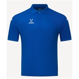 Jögel CAMP 2 POLY POLO`25 Поло спортивное детское Синий - фото 312550 Jögel CAMP 2 POLY POLO`25 Поло спортивное детское Синий - фото 312550