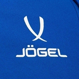 Jögel CAMP 2 POLY POLO`25 Поло спортивное детское Синий - фото 312553 Jögel CAMP 2 POLY POLO`25 Поло спортивное детское Синий - фото 312553