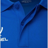 Jögel CAMP 2 POLY POLO`25 Поло спортивное детское Синий - фото 312554 Jögel CAMP 2 POLY POLO`25 Поло спортивное детское Синий - фото 312554