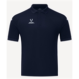 Jögel CAMP 2 POLY POLO`25 Поло спортивное детское Темно-синий - фото 312559 Jögel CAMP 2 POLY POLO`25 Поло спортивное детское Темно-синий - фото 312559