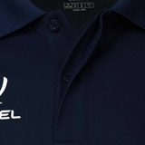 Jögel CAMP 2 POLY POLO`25 Поло спортивное детское Темно-синий - фото 312562 Jögel CAMP 2 POLY POLO`25 Поло спортивное детское Темно-синий - фото 312562