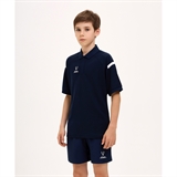 Jögel CAMP 2 POLY POLO`25 Поло спортивное детское Темно-синий - фото 312564 Jögel CAMP 2 POLY POLO`25 Поло спортивное детское Темно-синий - фото 312564