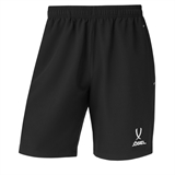 Jögel PREMIER PERFORMDRY WOVEN SHORTS Шорты парадные Черный - фото 312569