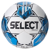 Select FINALE V25 (3855160584-5) Мяч футбольный - фото 312651