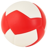 Gala BORA 12 Мяч волейбольный Красный/Белый - фото 312657