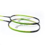 Double Fish JINQUE TL-12 Набор для бадминтона (2 ракетки) - фото 312666