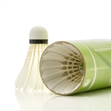 Double Fish JINQUE 09 Воланы для бадминтона (12 шт) - фото 312677