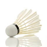 Double Fish JINQUE 09 Воланы для бадминтона (12 шт) - фото 312679