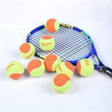 Neva Sport ORANGE Мячи для большого тенниса (3 шт) - фото 312687