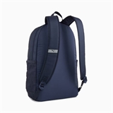 Puma PLUS BACKPACK Рюкзак Темно-синий - фото 312693