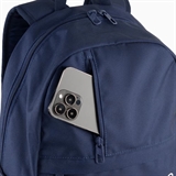 Puma PLUS BACKPACK Рюкзак Темно-синий - фото 312694