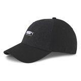 Puma STYLE FABRIC CAP Бейсболка Черный - фото 312701