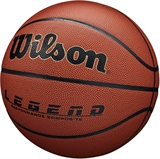 Wilson LEGEND COMP (WTB0917XB) Мяч баскетбольный - фото 312719