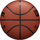 Wilson LEGEND COMP (WTB0917XB) Мяч баскетбольный - фото 312720